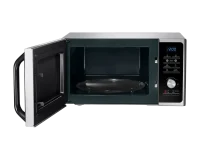 Микроволновая печь Samsung MG23F301TAS/OL, Silver 2