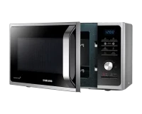 Микроволновая печь Samsung MG23F301TAS/OL, Silver 10