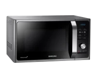 Микроволновая печь Samsung MG23F301TAS/OL, Silver 4