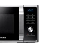 Микроволновая печь Samsung MG23F301TAS/OL, Silver 9