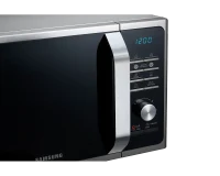 Микроволновая печь Samsung MG23F301TAS/OL, Silver 8