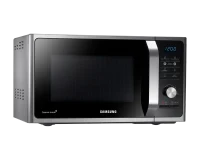 Микроволновая печь Samsung MG23F301TAS/OL, Silver 6