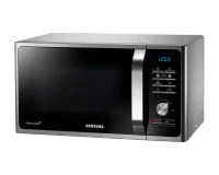 Микроволновая печь Samsung MG23F301TAS/OL, Silver 3
