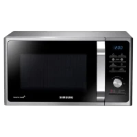 Микроволновая печь Samsung MG23F301TAS/OL, Silver
