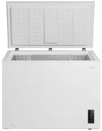 Морозильный ларь Midea MDRC405FEE01 White 2