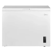 Морозильный ларь Midea MDRC405FEE01 White