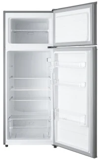 Холодильник Midea MDRT294FGE50, Silver 2