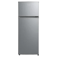 Холодильник Midea MDRT294FGE50, Silver