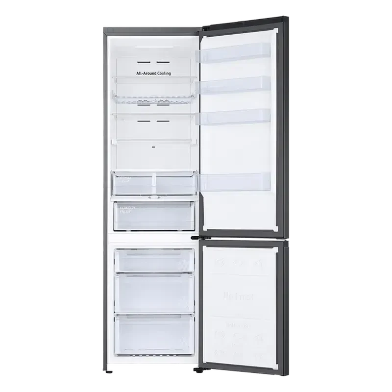 Refr/com Samsung RB38C676EB1/UA 4
