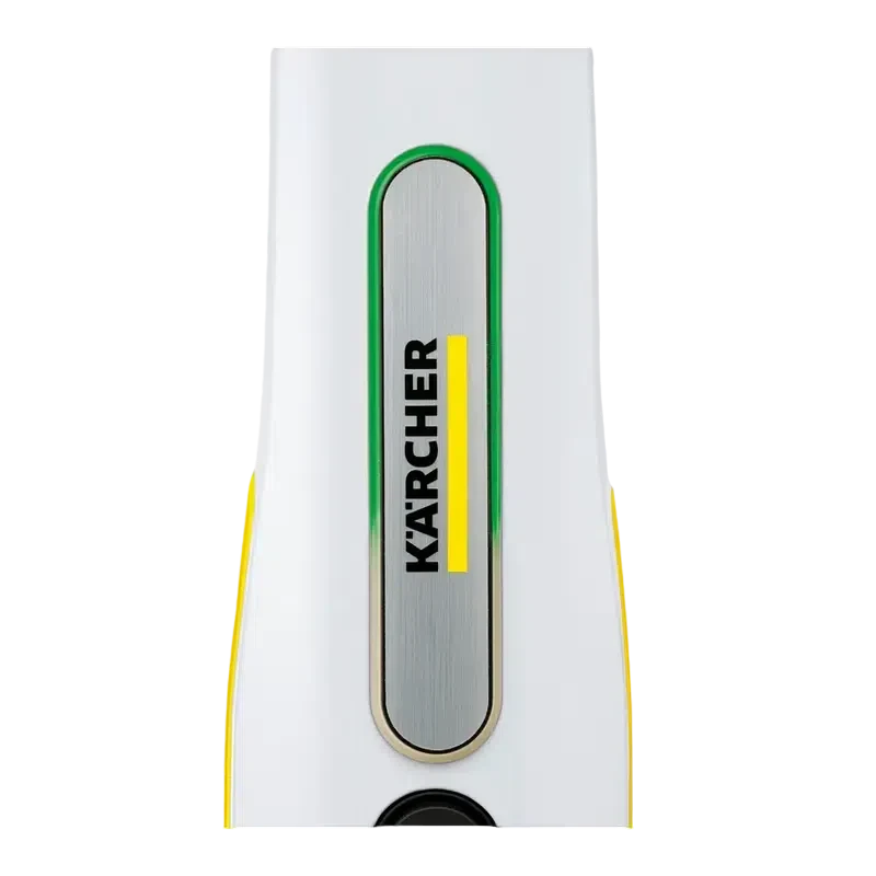 Пароочиститель Karcher SC 3 Upright EasyFix Mop 1.513-530.0, Белый 3