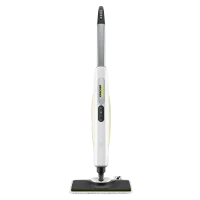 Пароочиститель Karcher SC 3 Upright EasyFix Mop 1.513-530.0, Белый 2