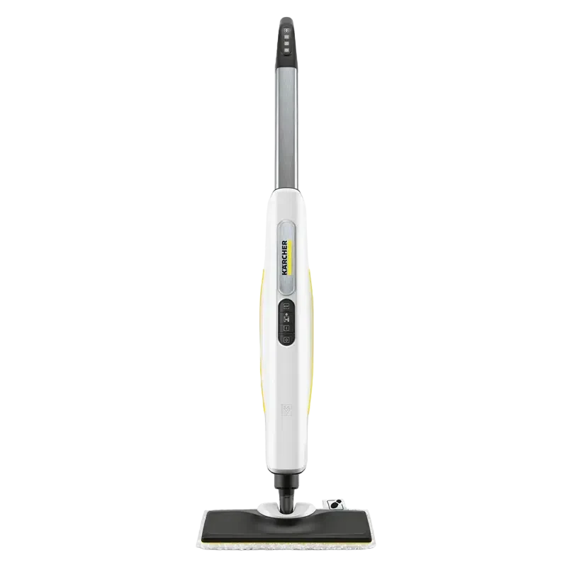 Пароочиститель Karcher SC 3 Upright EasyFix Mop 1.513-530.0, Белый 2