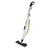Пароочиститель Karcher SC 3 Upright EasyFix Mop 1.513-530.0, Белый