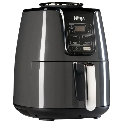 Мульти-печь фритюрница Ninja AF100EU Gray