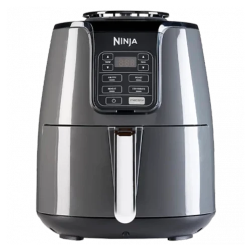 Мульти-печь фритюрница Ninja AF100EU Gray
