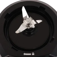 Blender staționar Ninja BN495EU, Negru/Argintiu 8