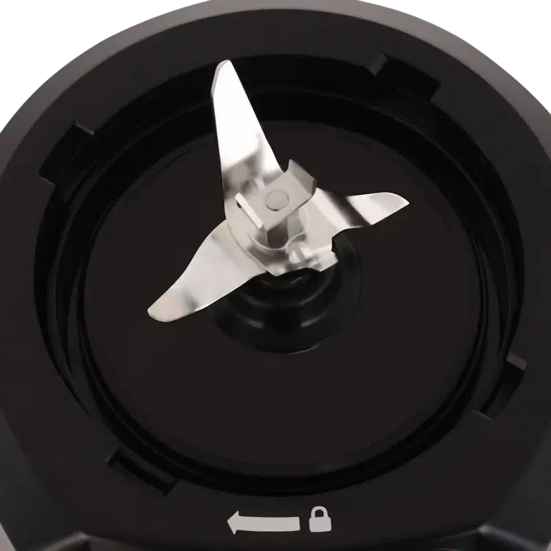 Blender staționar Ninja BN495EU, Negru/Argintiu 8