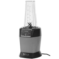 Blender staționar Ninja BN495EU, Negru/Argintiu 4