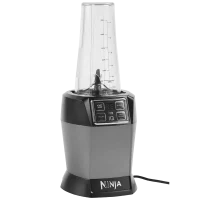 Blender staționar Ninja BN495EU, Negru/Argintiu 3