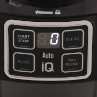 Blender staționar Ninja BN495EU, Negru/Argintiu 7