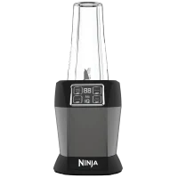 Blender staționar Ninja BN495EU, Negru/Argintiu 2
