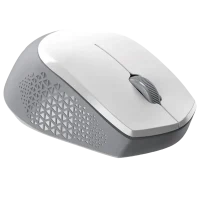 Беcпроводная мышь Genius NX-8000S BT, White 3