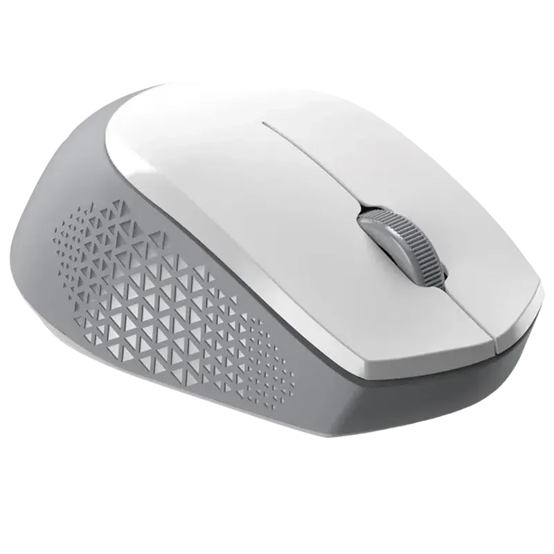 Беcпроводная мышь Genius NX-8000S BT, White 3