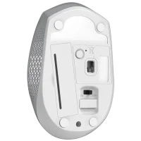 Беcпроводная мышь Genius NX-8000S BT, White 4