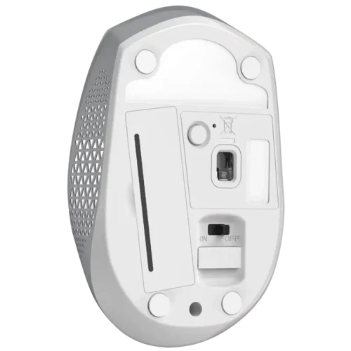 Беcпроводная мышь Genius NX-8000S BT, White