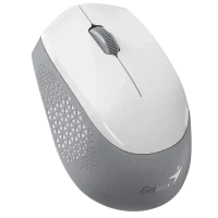 Беcпроводная мышь Genius NX-8000S BT, White 2