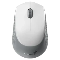 Беcпроводная мышь Genius NX-8000S BT, White