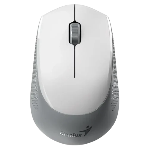 Беcпроводная мышь Genius NX-8000S BT, White