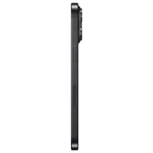 Apple iPhone 15 Pro Max 256GB DS Black Titanium LN