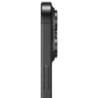 Apple iPhone 15 Pro Max 256GB DS Black Titanium LN 6