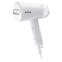 Отпариватель для одежды Tefal DT1020E1, White