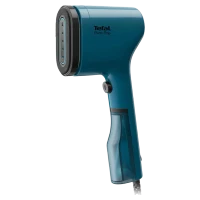 Отпариватель для одежды Tefal DT2020E1, Синий