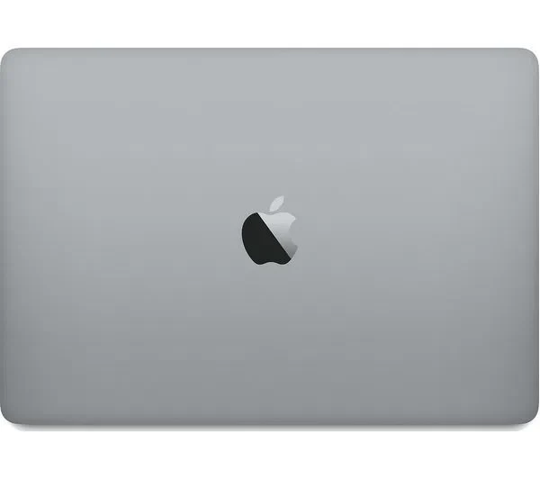 APPLE MacBook Pro 15.4" with Touch Bar (2019) Space Gray, 15.4" Retina IPS (Intel® Six Core™ i7 2.6-4.5GHz, 16GB RAM, 256GB SSD, AMD Radeon Pro 555X 4GB, 4xTB3, WiFi-AC/BT5.0, 10 hours, 720p Camera, Backlit KB, RUS, macOS Mojave, 1.83kg) 4