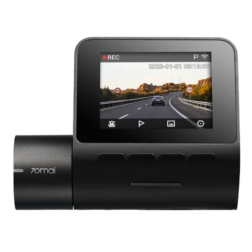 Видеорегистратор 70 Mai A200 Smart Dash Cam Global