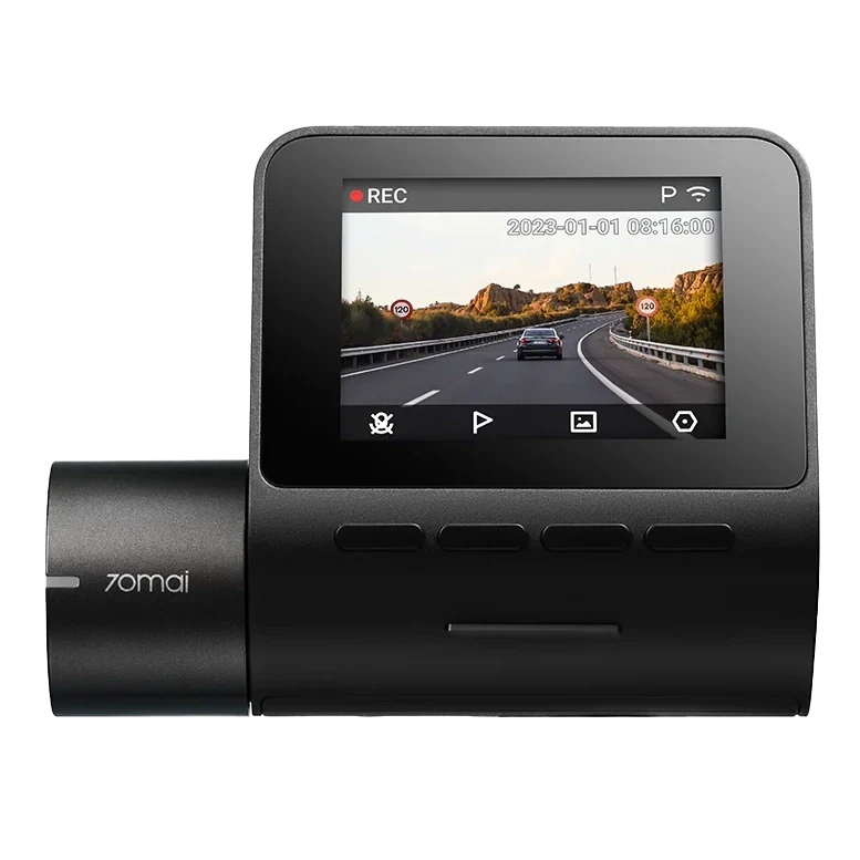 Cameră auto 70 Mai A200 Smart Dash Cam Global 2