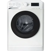 Стиральная машина Indesit MTWSE 61294 WK EE, 6кг, Белый