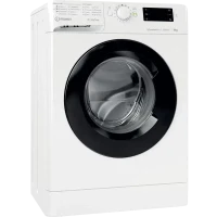 Стиральная машина Indesit MTWSE 61294 WK EE, 6кг, Белый 3