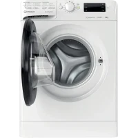 Стиральная машина Indesit MTWSE 61294 WK EE, 6кг, Белый 2
