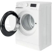 Стиральная машина Indesit MTWSE 61294 WK EE, 6кг, Белый 4
