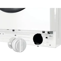 Стиральная машина Indesit MTWSE 61294 WK EE, 6кг, Белый 5