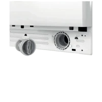 Стирально-сушильная машина Indesit BDE 76435 WSV EE, 7кг, Белый 4
