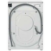 Стирально-сушильная машина Indesit BDE 76435 WSV EE, 7кг, Белый 5