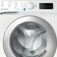 Стиральная машина Indesit BWSE 71295X WSV EU 5