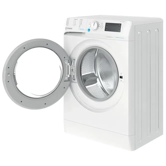 Стиральная машина Indesit BWSE 71295X WSV EU 4