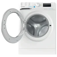 Стиральная машина Indesit BWSE 71295X WSV EU 3