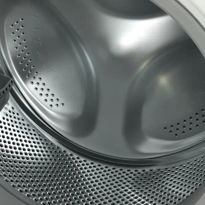 Стиральная машина Indesit BWSE 71295X WSV EU 10